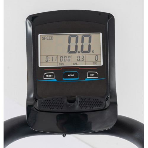 Беговая дорожка  Vigor YJ-8008A - фото №5